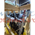 GRAND MUSSO KOMPLE SANDIK MOTOR 2.2 DİZEL DELPHİ ENJEKTÖRLÜ MODEL 2022-2025